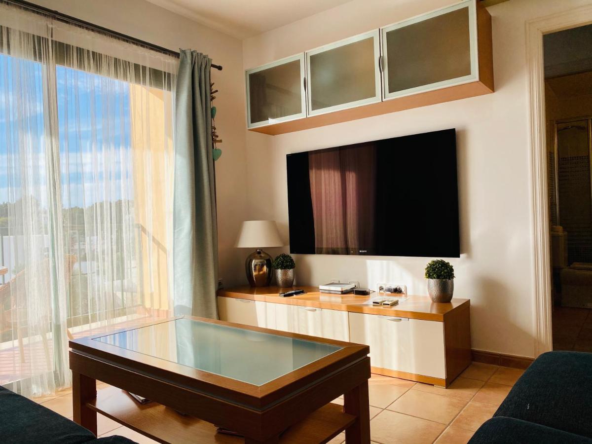 Can Blau Formentera Apartamento Es Pujols Eksteriør billede