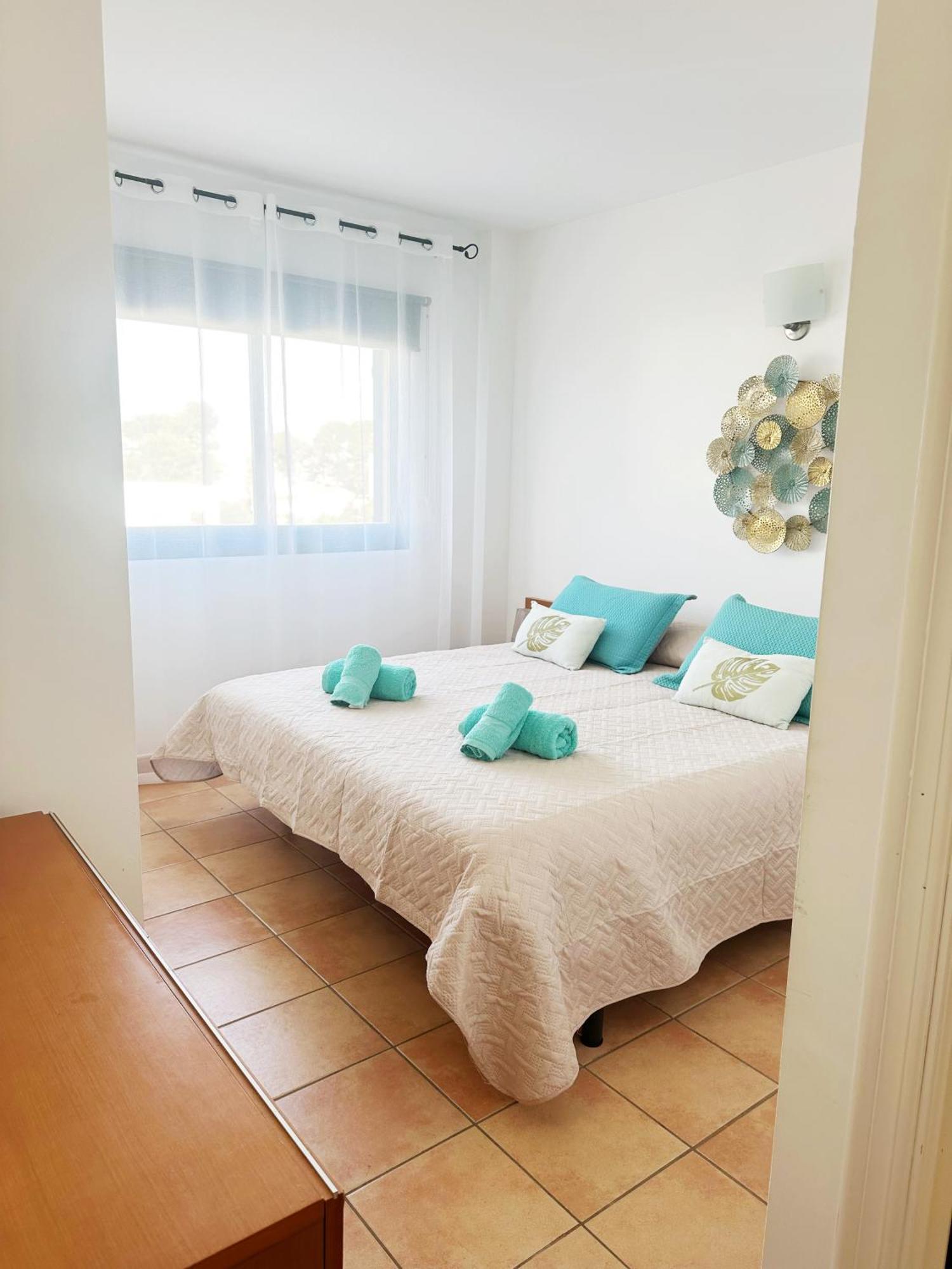 Can Blau Formentera Apartamento Es Pujols Eksteriør billede