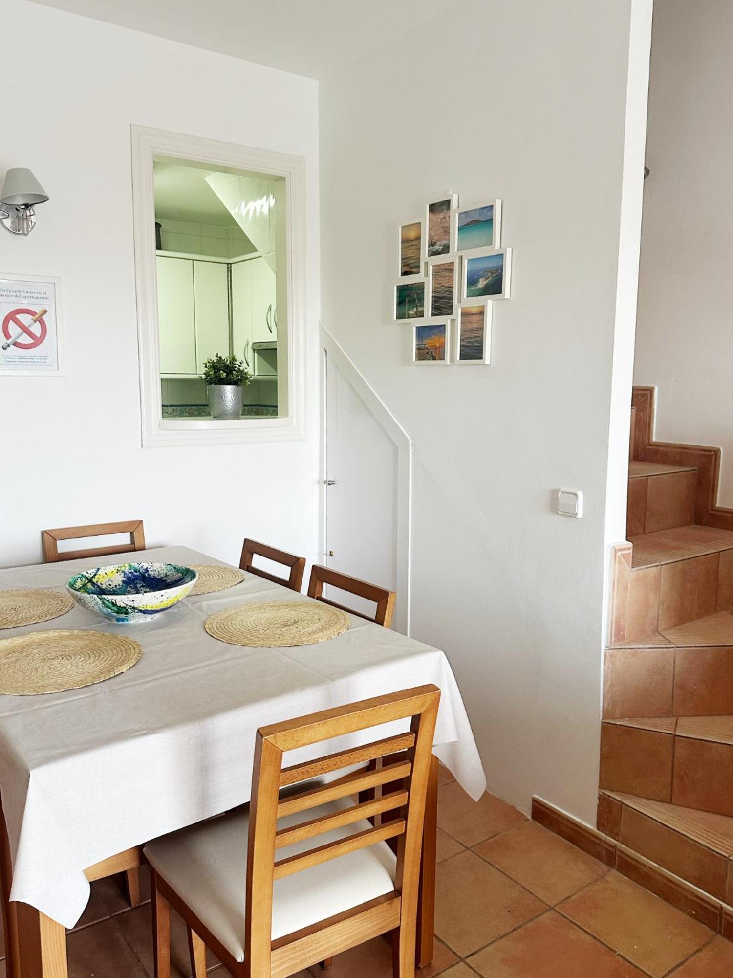 Can Blau Formentera Apartamento Es Pujols Eksteriør billede
